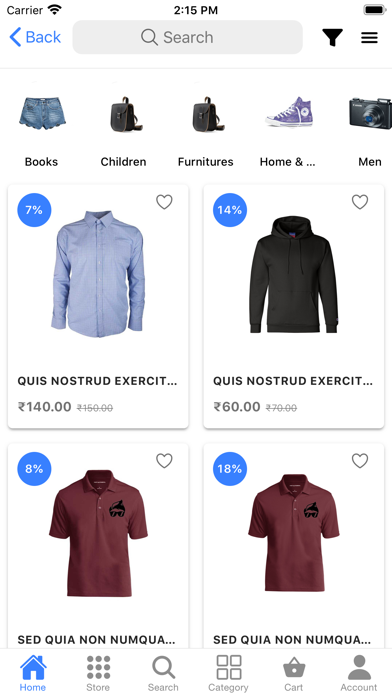 Tamizha Shop screenshot 3