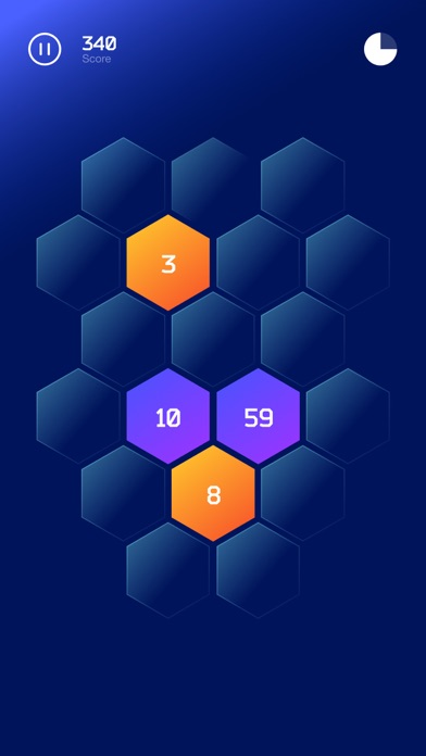 Low Top－Brain Training Game screenshot 1