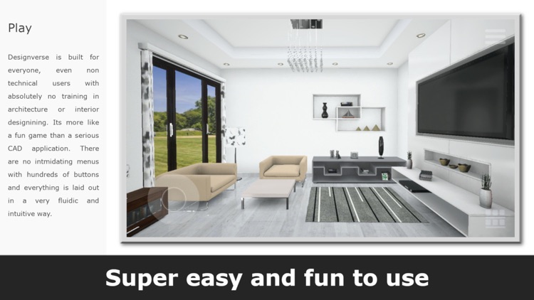 Designverse: Design Home Decor screenshot-5