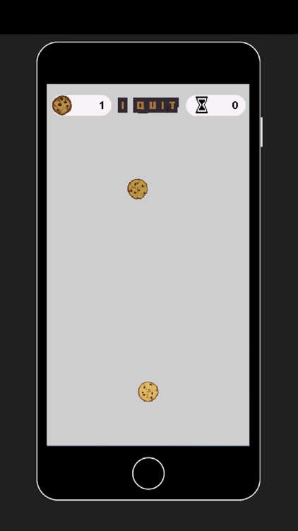 Bake Cookies PRO Simple Game