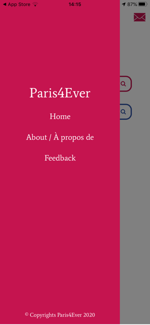 Paris4Ever(圖1)-速報App