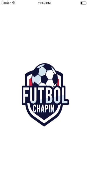 Fútbol Chapín(圖1)-速報App