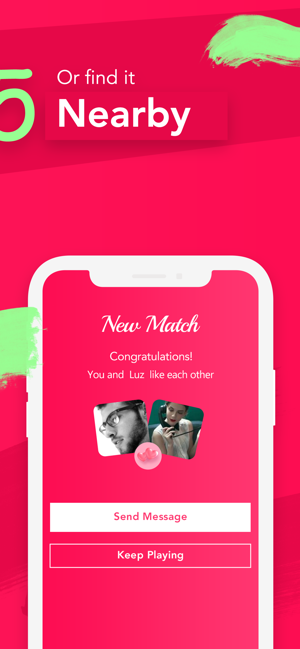 Juicy-Hookup, FWB & Dating App(圖5)-速報App