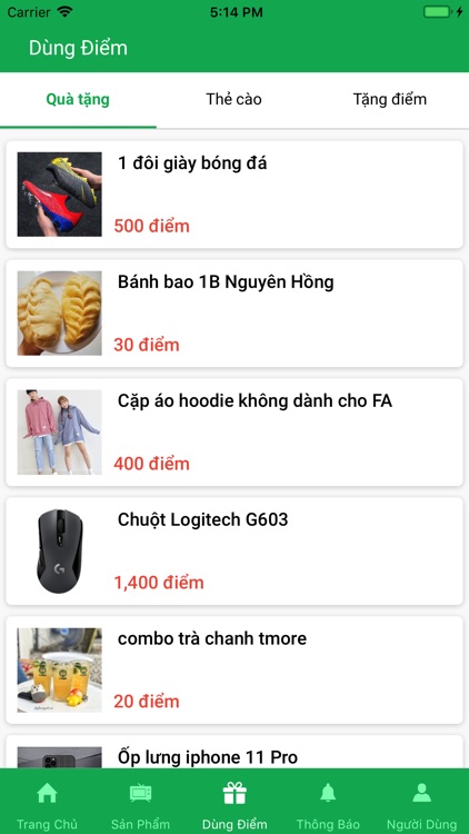 Daiichi screenshot-3