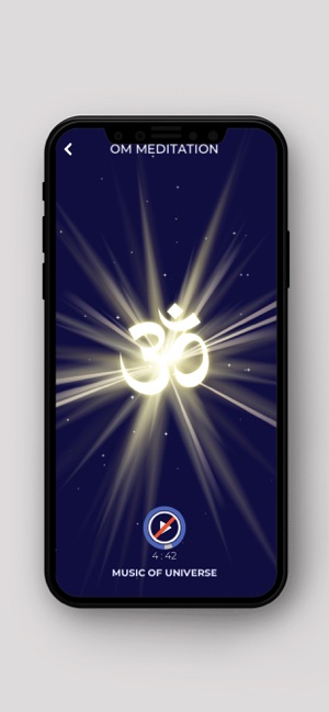 Om Meditation -Powerful Mantra(圖5)-速報App