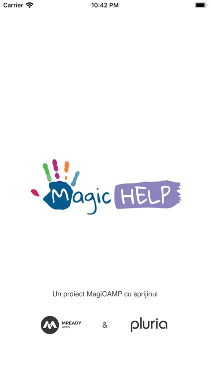 MagicHelp Partener