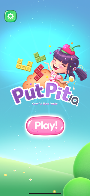 PutPit IQ - Dissection puzzle(圖5)-速報App