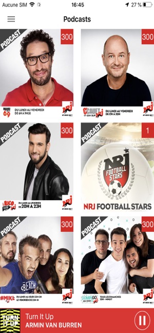 TÉLÉCHARGER PODCAST MIKL NRJ MIKL NRJ PODCAST TÉLÉCHARGER