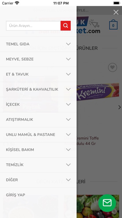 Karabük Sanal Market screenshot-4