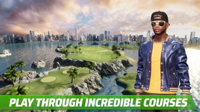 Golf King - World Tour screenshot 4