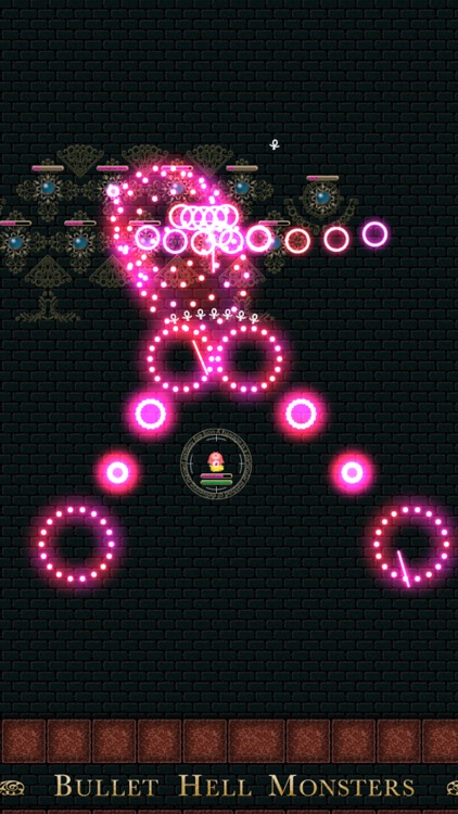 Bullet Hell Monsters screenshot-3