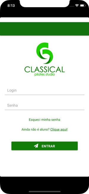 Classical Pilates Studio(圖1)-速報App