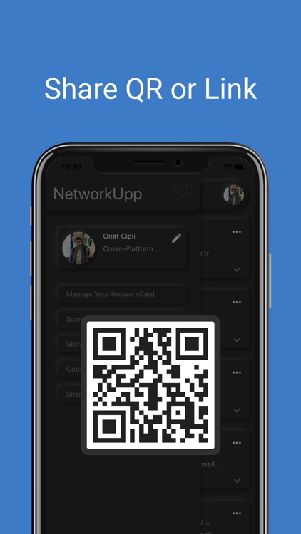 NetworkUpp screenshot-3