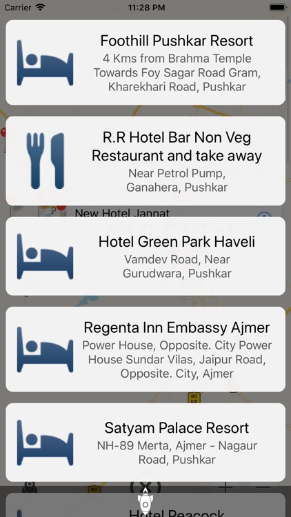 Ajmer Places Directory screenshot-4