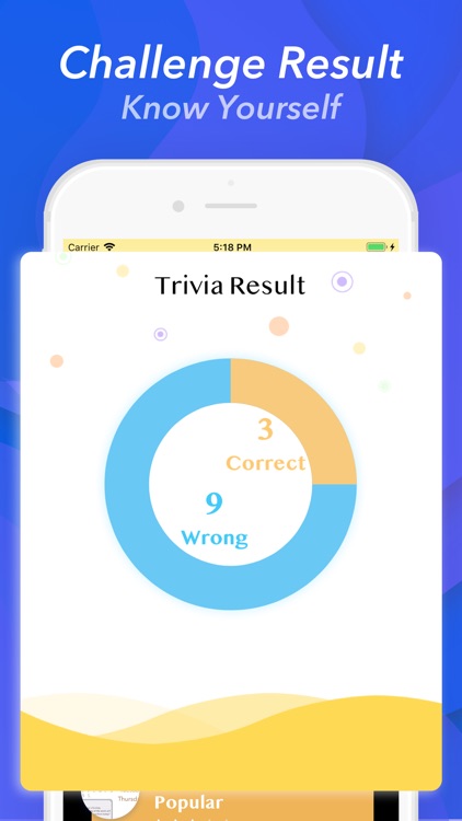 Fancy Quiz screenshot-5