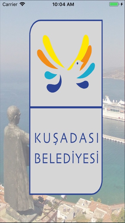 Kuşadası