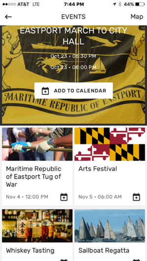 Where In Annapolis(圖4)-速報App