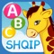 Zbuloni një mënyrë të re për mësimin e alfabetit në shqip për fëmijët tuaj