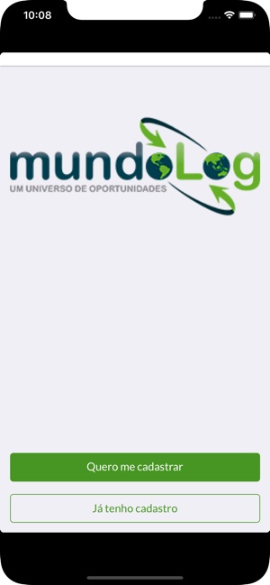 Mundo Log(圖1)-速報App