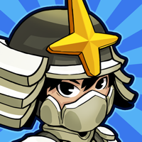Crush Them All - Idle RPG Crush Them All - Idle RPG