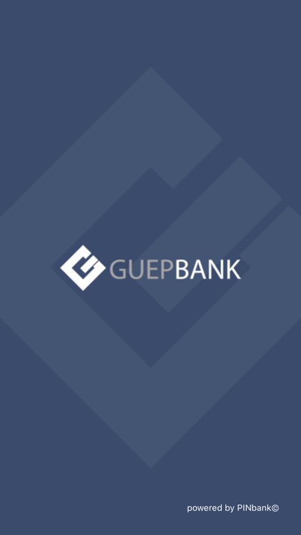 GuepBank