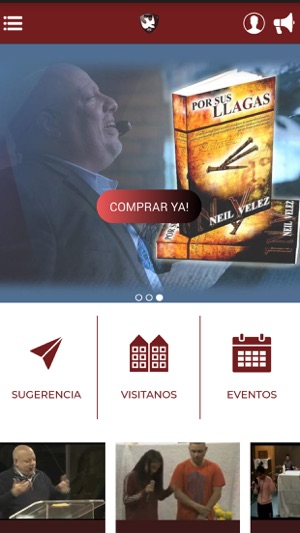 Misioneros de Jesus Int(圖3)-速報App