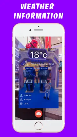 Game screenshot Weather Cards mod apk