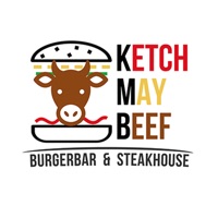 Ketch May Beef app not working? crashes or has problems?