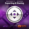Exporting & Sharing Course