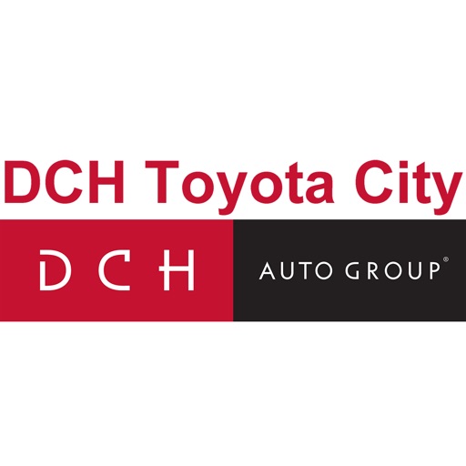 DCH Toyota City Dealership