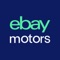 The eBay Motors app includes innovative ways to discover, find, view and sell cars and trucks on eBay