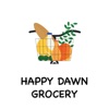 happy dawn grocery