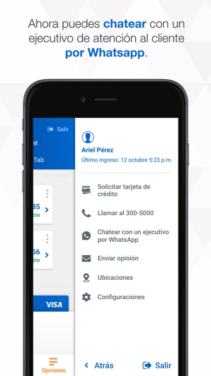 Banco General, S.A.