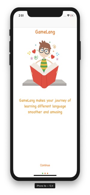 GameLang(圖1)-速報App