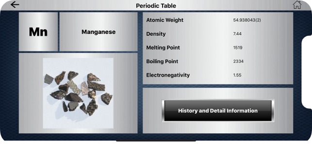 Pocket Periodic(圖4)-速報App