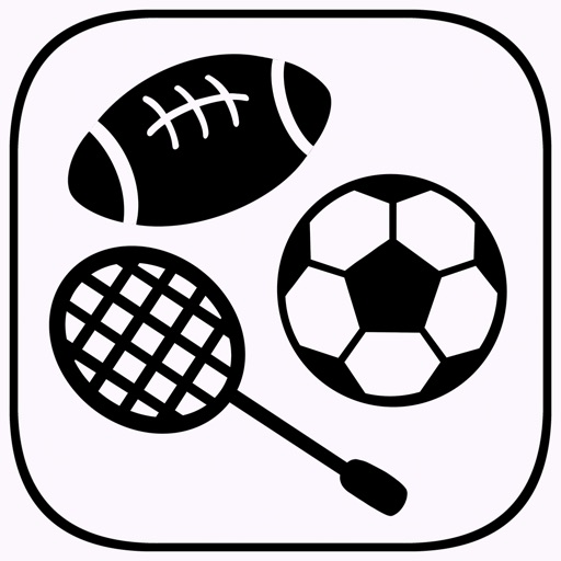 Sports Reading Comprehension iOS App