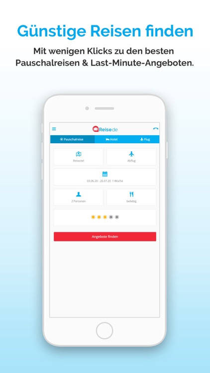 Reise.de