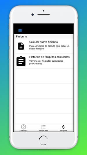 Laboral App(圖6)-速報App