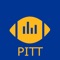 Head-to-head matchups for all of the Pitt football games
