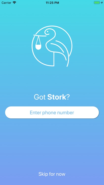 Stork | Convenience Delivered screenshot-3