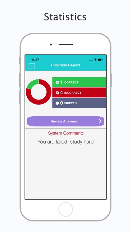 AACN-CCRN Test Prep screenshot-3