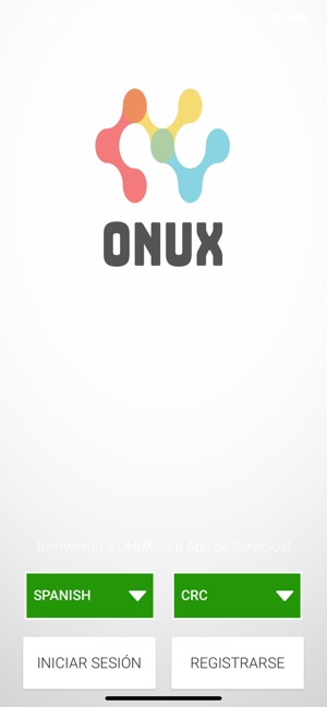 Onux Cliente(圖2)-速報App