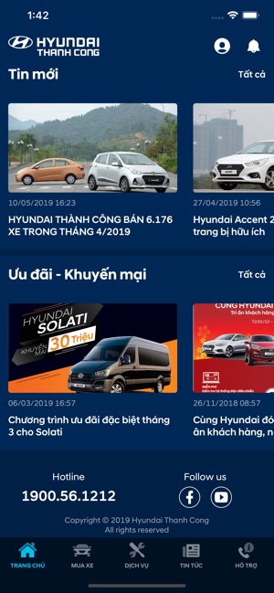 Hyundai ME!(圖2)-速報App