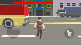 Game screenshot Crossing Simulator hack