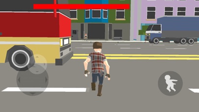 Crossing Simulator screenshot 3