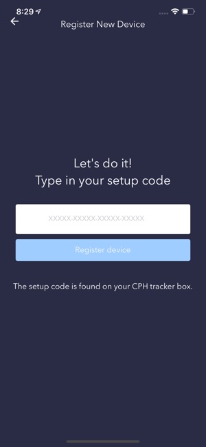 CPH Trackers(圖2)-速報App