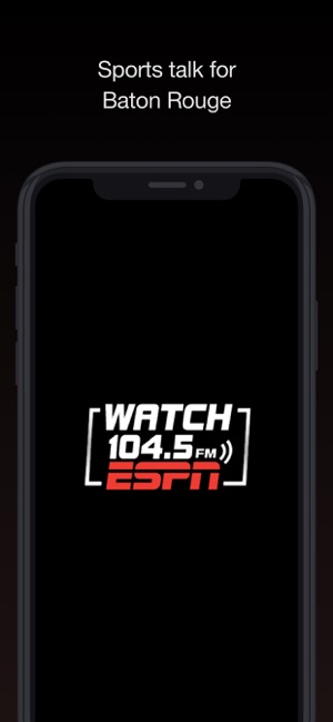 Watch 1045 ESPN(圖1)-速報App