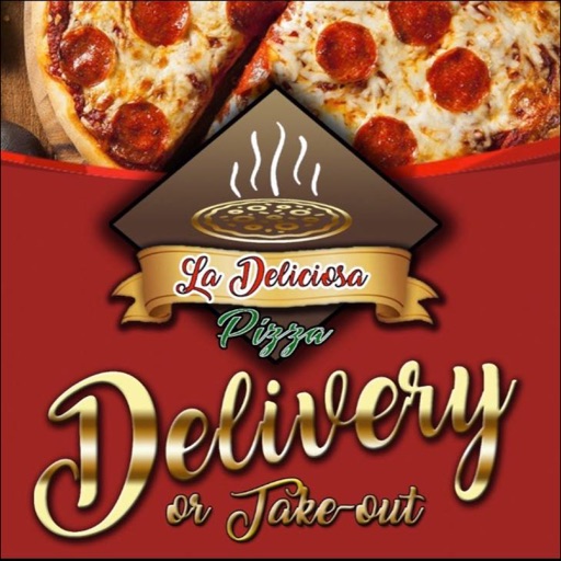 La Deliciosa Pizza