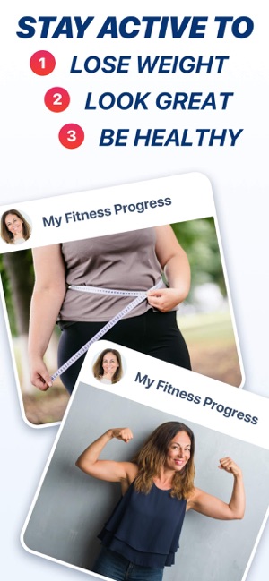 Weight Loss Fitness & Exercise(圖6)-速報App