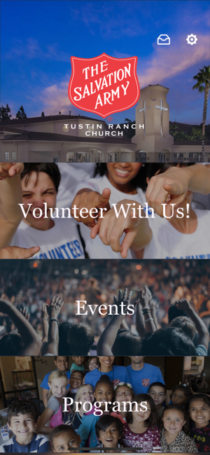 Salvation Army Tustin Ranch(圖1)-速報App